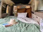 Safari Condo Pop-Top Camper Van – 67,000 Miles | Compact & Adventure Ready - Image 6