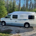 2004 Roadtrek 210 Popular Class B Motorhome – 153,000 Miles | Travel Ready - Image 2