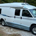 2004 Roadtrek 210 Popular Class B Motorhome – 153,000 Miles | Travel Ready