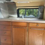2004 Roadtrek 210 Popular Class B Motorhome – 153,000 Miles | Travel Ready - Image 9