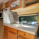 2004 Roadtrek 210 Popular Class B Motorhome – 153,000 Miles | Travel Ready - Image 10