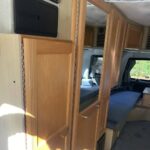 2004 Roadtrek 210 Popular Class B Motorhome – 153,000 Miles | Travel Ready - Image 11