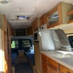 2004 Roadtrek 210 Popular Class B Motorhome – 153,000 Miles | Travel Ready - Image 15