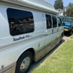 2002 Roadtrek 190 Popular Class B Camper Van – Chevrolet Express 3500 | 165,300 Miles - Image 2