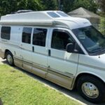 2002 Roadtrek 190 Popular Class B Camper Van – Chevrolet Express 3500 | 165,300 Miles - Image 3