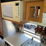 2002 Roadtrek 190 Popular Class B Camper Van – Chevrolet Express 3500 | 165,300 Miles - Image 6
