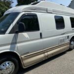 2002 Roadtrek 190 Popular Class B Camper Van – Chevrolet Express 3500 | 165,300 Miles - Image 8