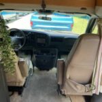2002 Roadtrek 190 Popular Class B Camper Van – Chevrolet Express 3500 | 165,300 Miles - Image 10