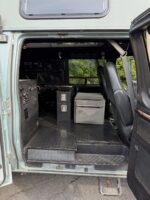 2019 Ram ProMaster Off-Grid Camper Van – 92,145 Miles | Fully Equipped Adventure Van - Image 7