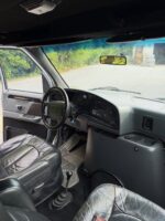 2019 Ram ProMaster Off-Grid Camper Van – 92,145 Miles | Fully Equipped Adventure Van - Image 9