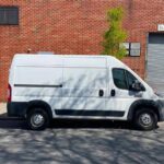 2019 Ram ProMaster Off-Grid Camper Van – 92,145 Miles | Fully Equipped Adventure Van
