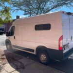 2019 Ram ProMaster Off-Grid Camper Van – 92,145 Miles | Fully Equipped Adventure Van - Image 5