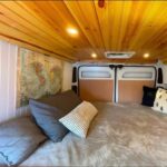 2019 Ram ProMaster Off-Grid Camper Van – 92,145 Miles | Fully Equipped Adventure Van - Image 4