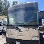 Class A Motor Home