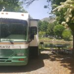 class a motorhome rv used