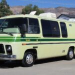 GMC Motorhome