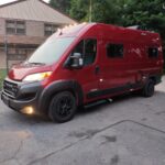 RAM Promaster 2023 Winnebago Motorhome Camper
