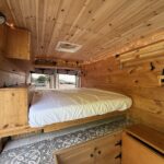 Renovated 2016 Ford Transit 250 Camper Van - Road Ready!