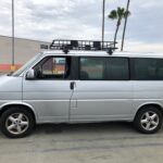 VW 2003 EuroVan