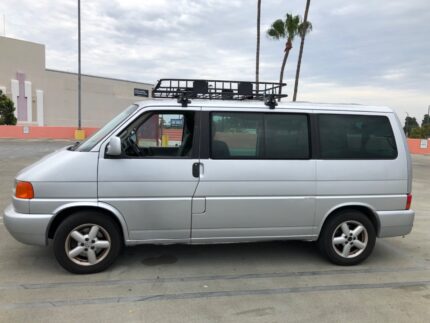 VW 2003 EuroVan