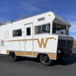 winnebago motorhomes used