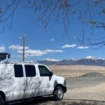 Your Next Adventure is HERE in a Converted 2011 Ford Econoline 150 Camper Van