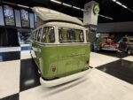 1972 Volkswagen Bus Kombi