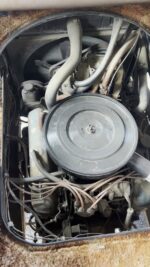 1972 Winnebago