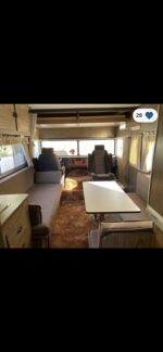 1972 Winnebago