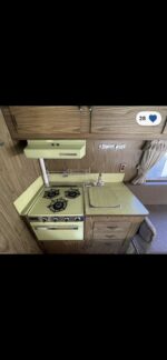 1972 Winnebago