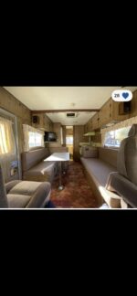 1972 Winnebago