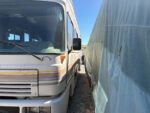 1990 Chevrolet Bounder M-34C Gas Motorhome – with Generator