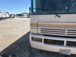 1990 Chevrolet Bounder M-34C Gas Motorhome – with Generator