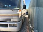 1990 Chevrolet Bounder M-34C Gas Motorhome – with Generator