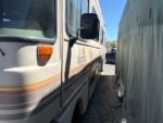 1990 Chevrolet Bounder M-34C Gas Motorhome – with Generator