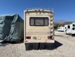 1990 Chevrolet Bounder M-34C Gas Motorhome – with Generator