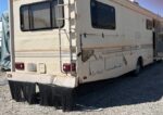 1990 Chevrolet Bounder M-34C Gas Motorhome – with Generator
