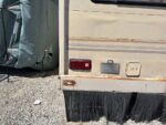 1990 Chevrolet Bounder M-34C Gas Motorhome – with Generator