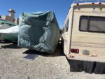 1990 Chevrolet Bounder M-34C Gas Motorhome – with Generator