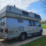 1994 B190 Airstream