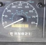1994 B190 Airstream