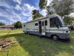 1995 Itasca Suncruiser 34 ' A Class Ran 6 Months Ago, Slide Out, Good Roof Floor