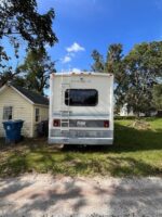 1995 Itasca Suncruiser 34 ' A Class Ran 6 Months Ago, Slide Out, Good Roof Floor