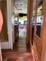 1995 Itasca Suncruiser 34 ' A Class Ran 6 Months Ago, Slide Out, Good Roof Floor