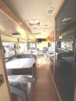1995 Itasca Suncruiser 34 ' A Class Ran 6 Months Ago, Slide Out, Good Roof Floor