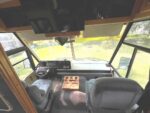 1995 Itasca Suncruiser 34 ' A Class Ran 6 Months Ago, Slide Out, Good Roof Floor