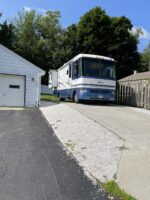 2004 Class A Motorhome Holiday Rambler Admiral SE