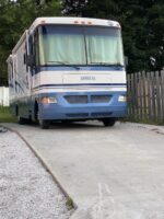 2004 Class A Motorhome Holiday Rambler Admiral SE