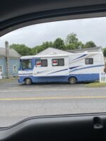 2004 Class A Motorhome Holiday Rambler Admiral SE