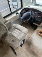 2004 Class A Motorhome Holiday Rambler Admiral SE
